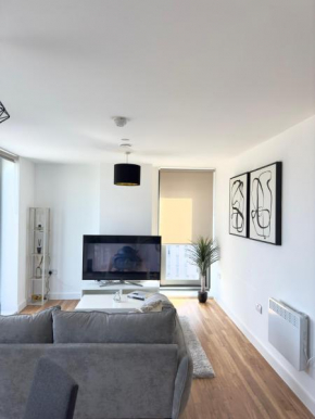 Your private oasis in Manchester